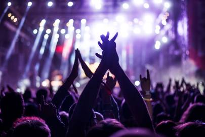 Conciertos