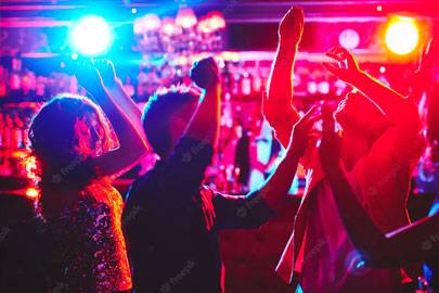 parties